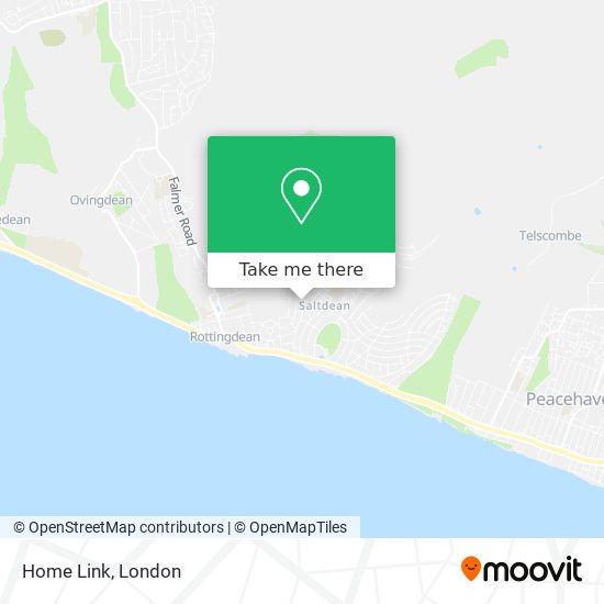 Home Link map