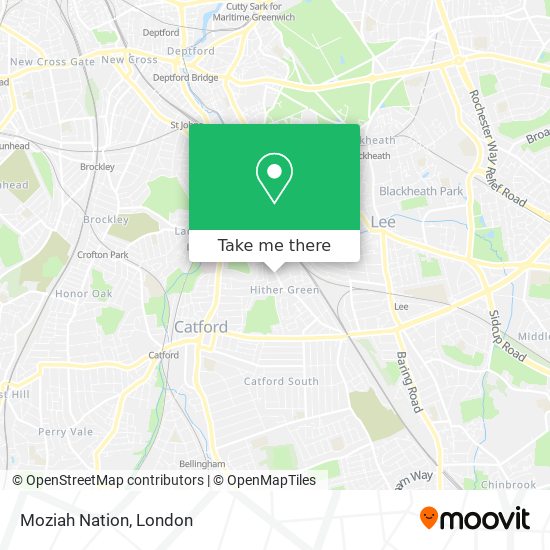 Moziah Nation map