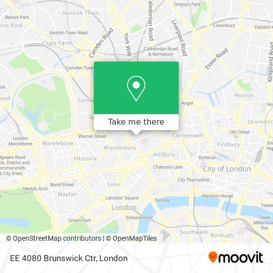 EE 4080 Brunswick Ctr map