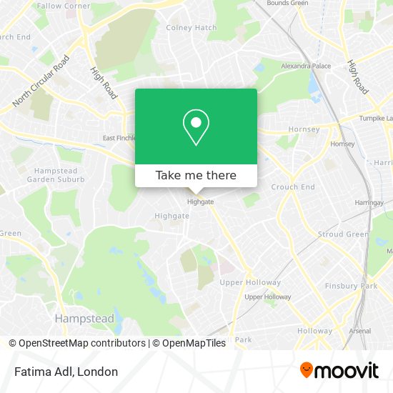 Fatima Adl map