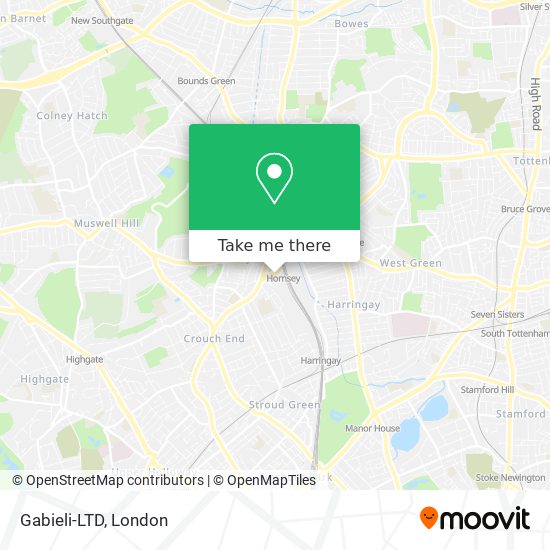 Gabieli-LTD map