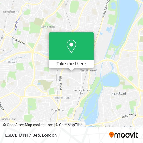 LSD/LTD N17 0eb map