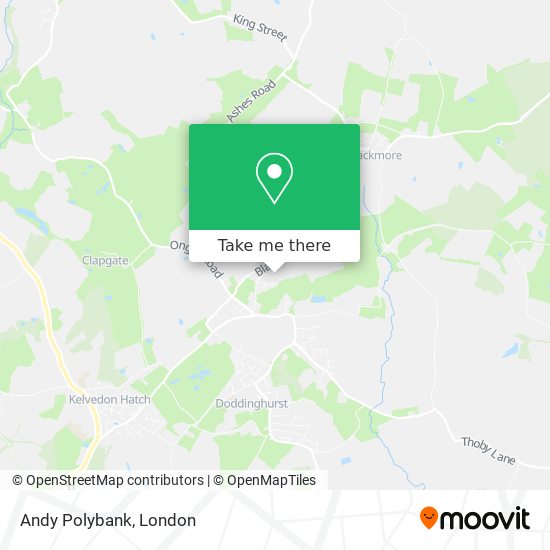 Andy Polybank map