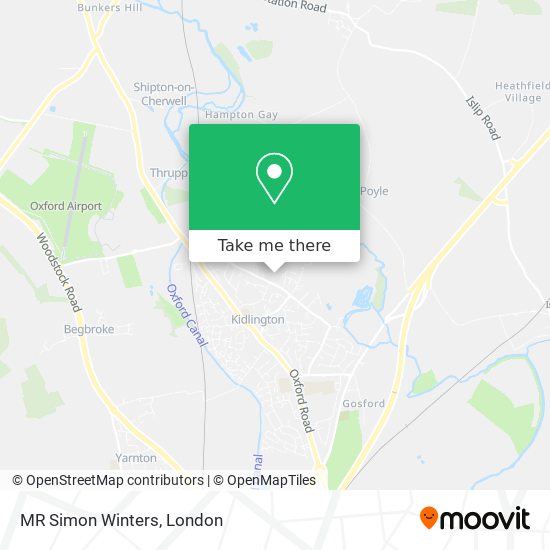 MR Simon Winters map