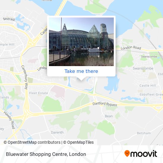 Bluewater Shopping Mall - All You Need to Know BEFORE You Go (with Photos)