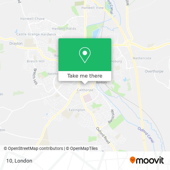 10 map