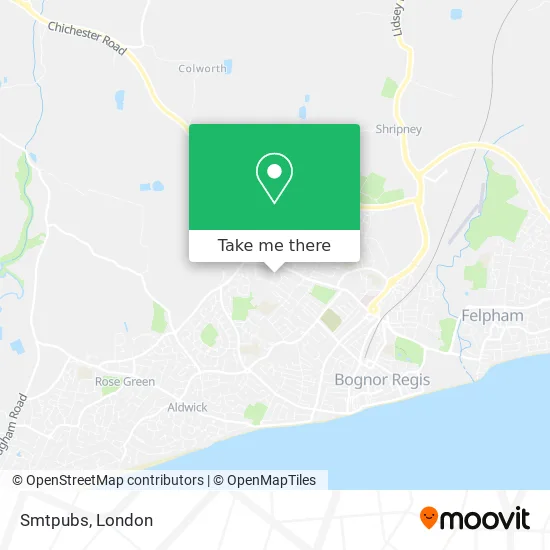 Smtpubs map