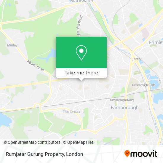 Rumjatar Gurung Property map