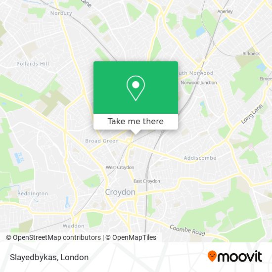 Slayedbykas map