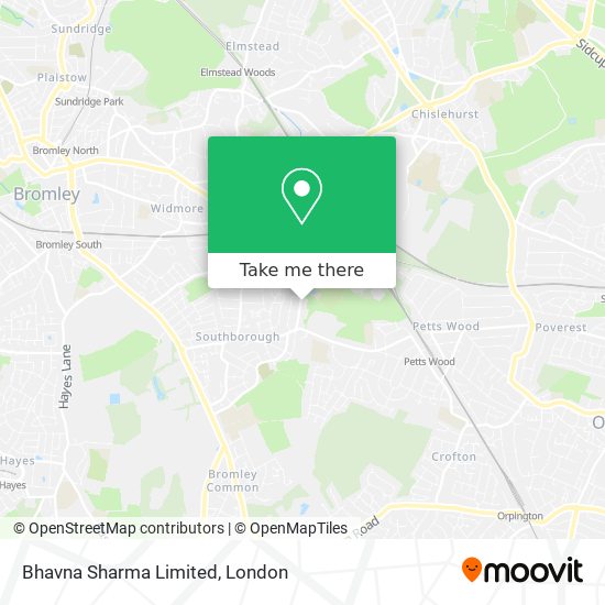 Bhavna Sharma Limited map