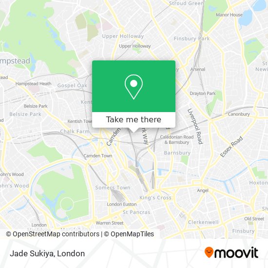 Jade Sukiya map