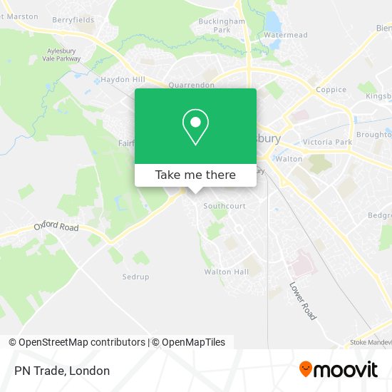 PN Trade map