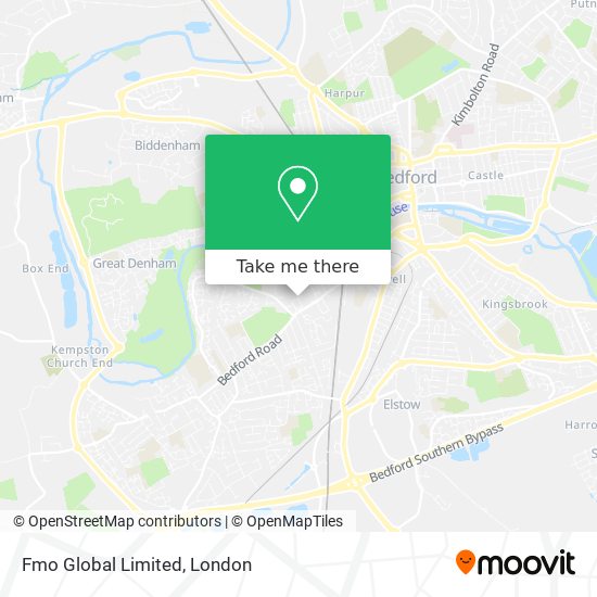 Fmo Global Limited map
