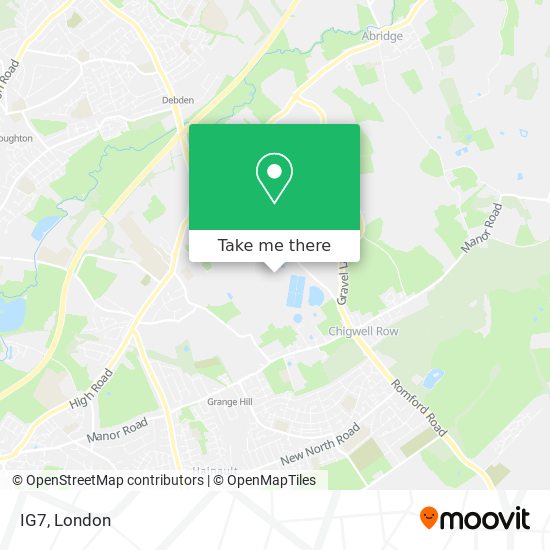 IG7 map