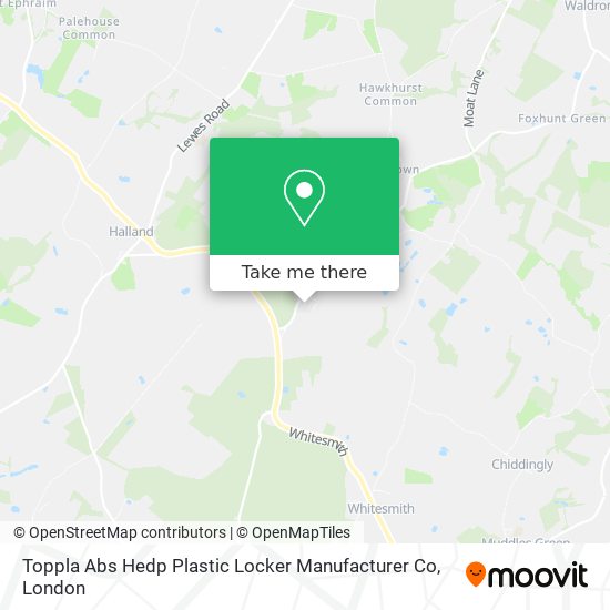 Toppla Abs Hedp Plastic Locker Manufacturer Co map