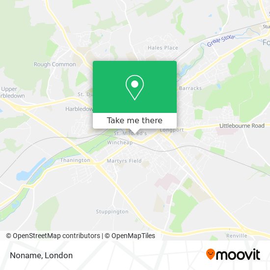 Noname map
