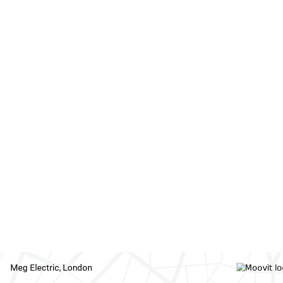 Meg Electric map