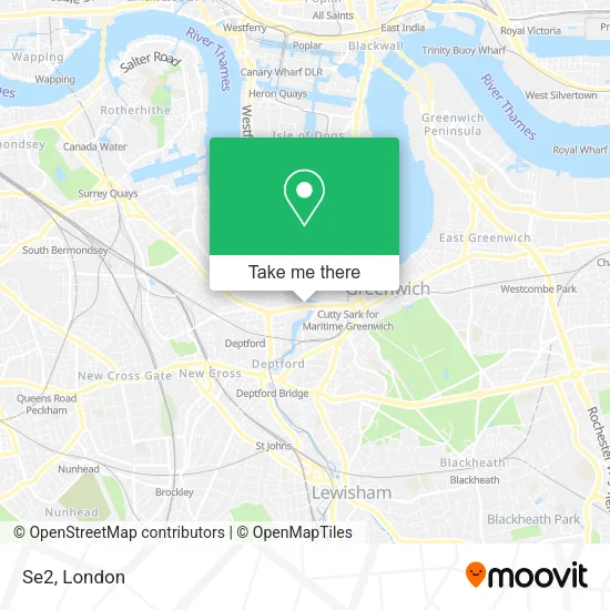 Se2 map