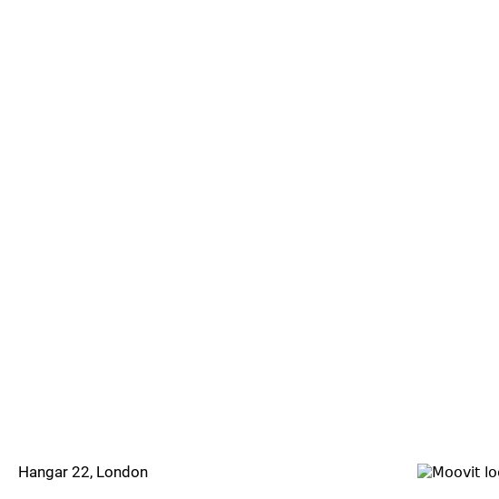 Hangar 22 map