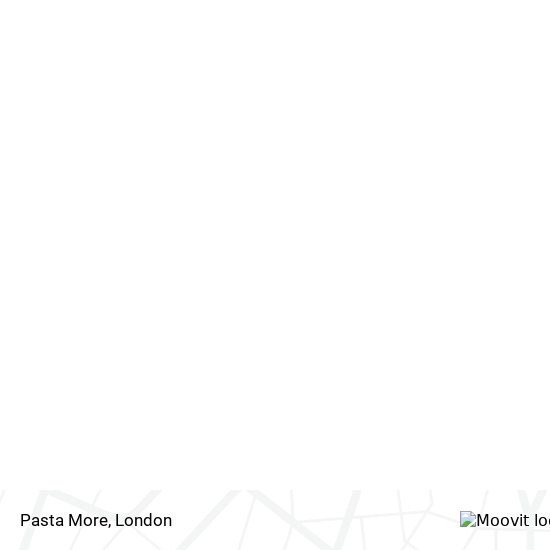 Pasta More map