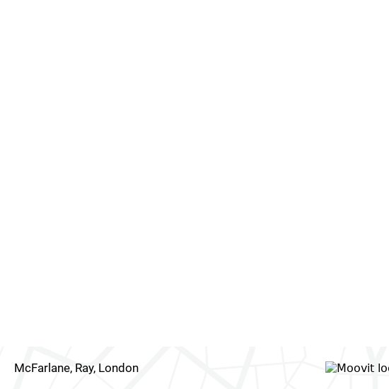 McFarlane, Ray map