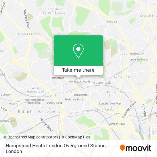 Hampstead Heath Overground Map Ui8Qpq65Vqacrm