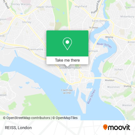 REISS map