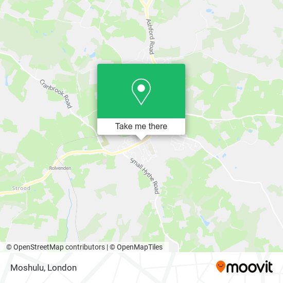 Moshulu map