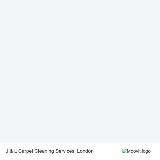 J & L Carpet Cleaning Services map