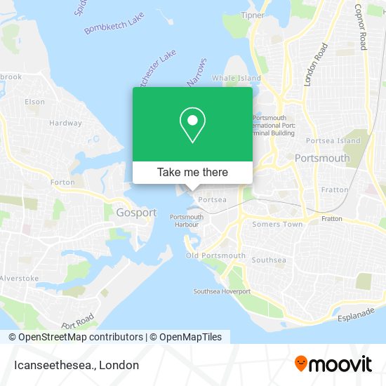Icanseethesea. map