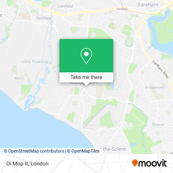 Oi Mop It map