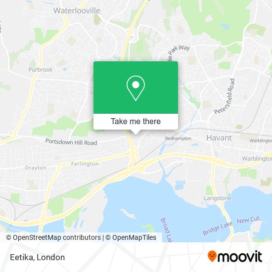 Eetika map
