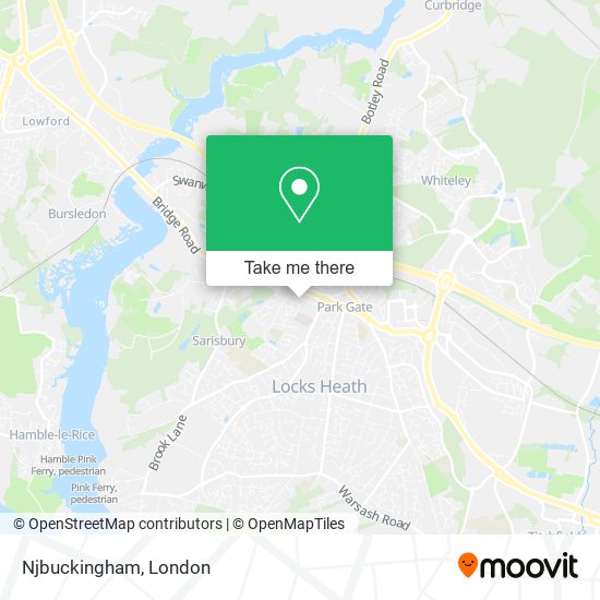 Njbuckingham map