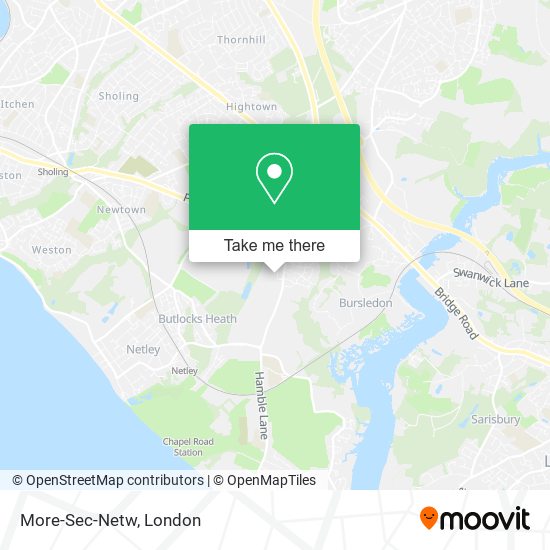 More-Sec-Netw map