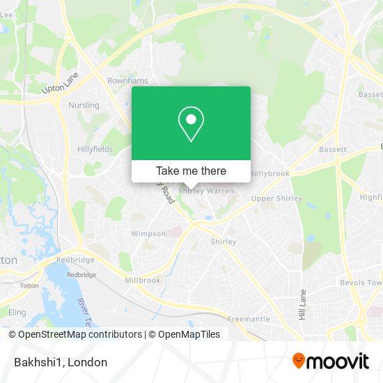 Bakhshi1 map
