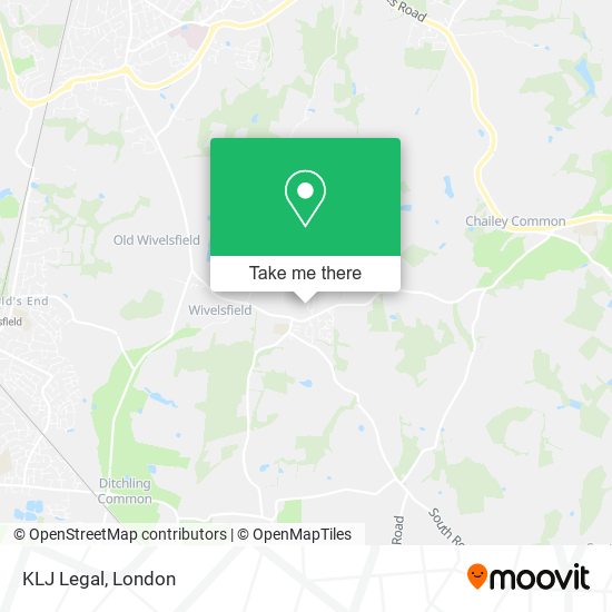 KLJ Legal map