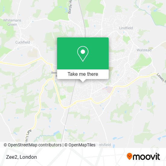 Zee2 map