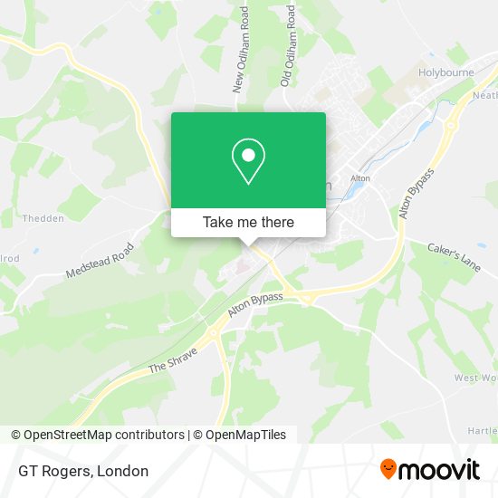 GT Rogers map