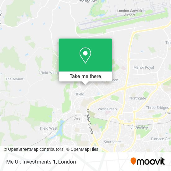 Me Uk Investments 1 map