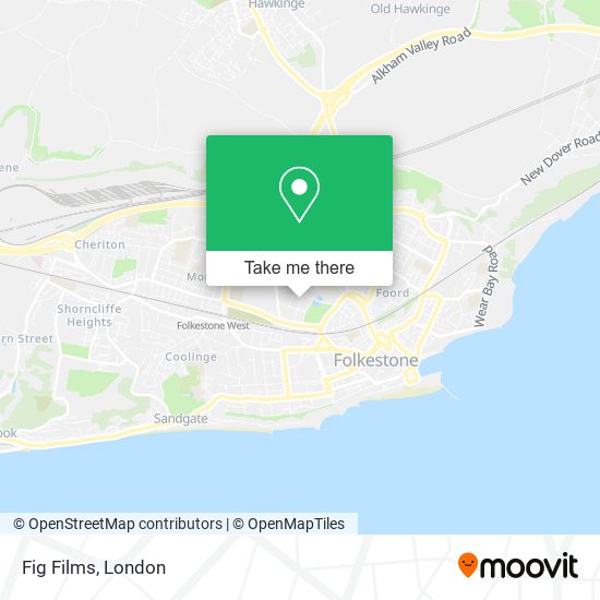 Fig Films map