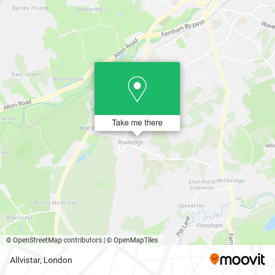 Allvistar map