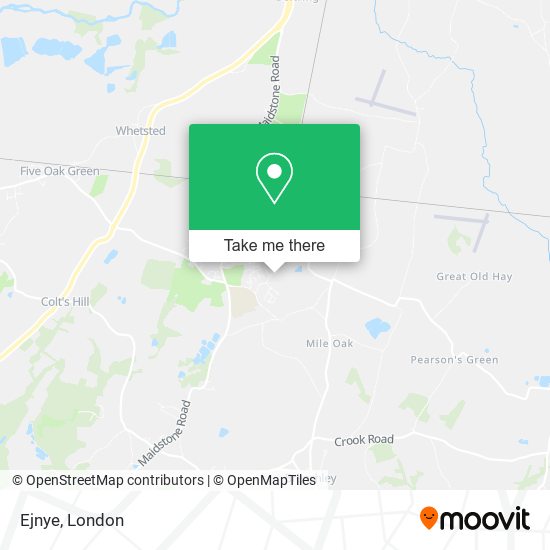 Ejnye map