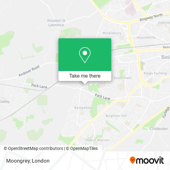Moongrey map