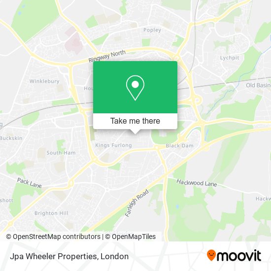 Jpa Wheeler Properties map