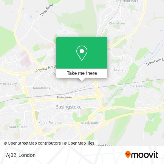 Aj02 map