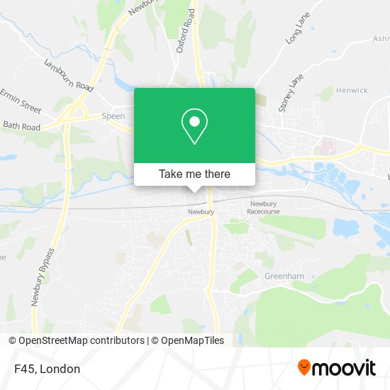 F45 map