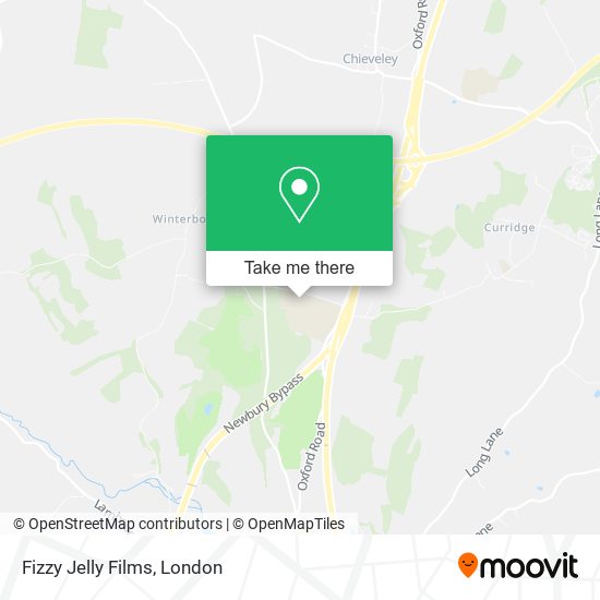 Fizzy Jelly Films map