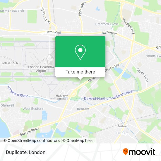 Duplicate map