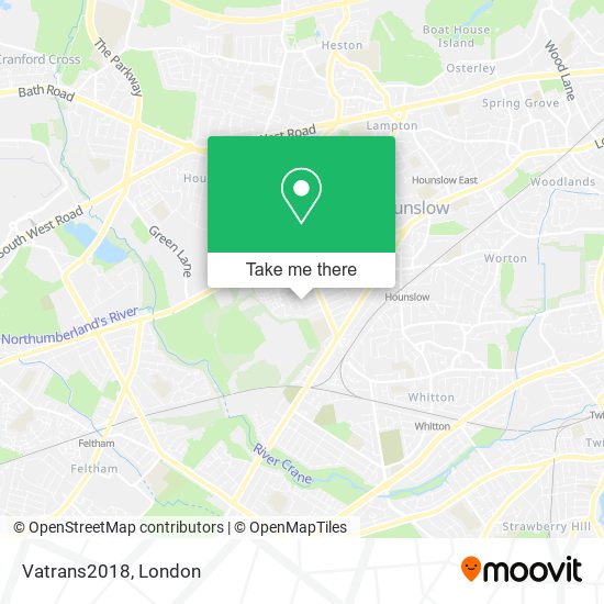 Vatrans2018 map