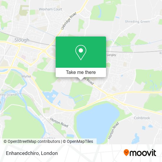 Enhancedchiro map